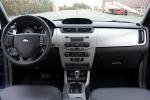 Ford Focus SES Coupe 2008 года